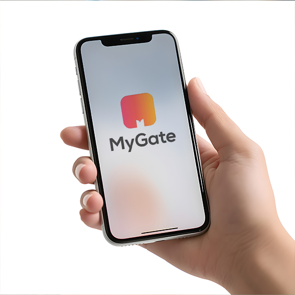 MyGate App