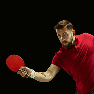 Table Tennis