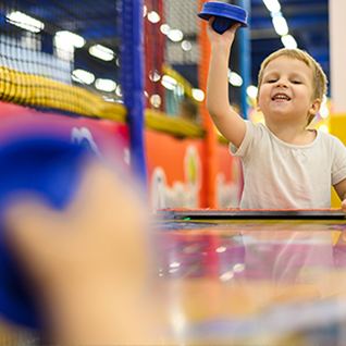 Indoor Games